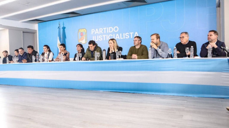 Se siguen sumando estamentos del arco justicialista para la marcha del miércoles